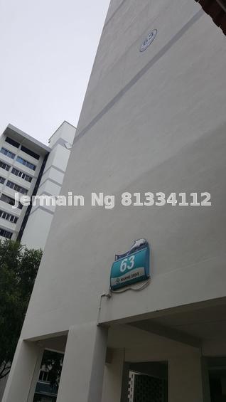 Blk 63 Marine Drive (Marine Parade), HDB 4 Rooms #150757112